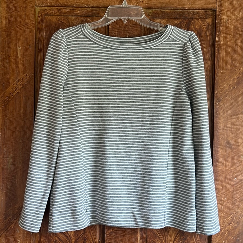 Liz Claiborne long sleeve shirt